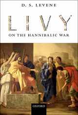 9780198152965-0198152965-Livy on the Hannibalic War