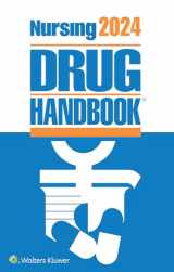 9781975198572-1975198573-Nursing2024 Drug Handbook (Nursing Drug Handbook)
