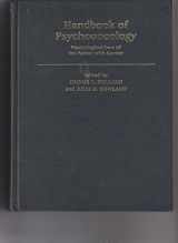 9780195043082-0195043081-Handbook of Psychooncology: Psychological Care of the Patient With Cancer