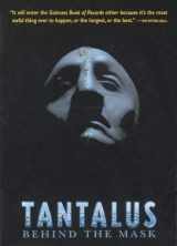9781557835338-1557835330-Tantalus: Behind the Mask