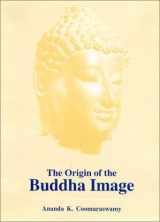 9788121502221-8121502225-The Origin of the Buddha Image