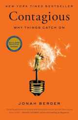 9781451686579-1451686579-Contagious: Why Things Catch On