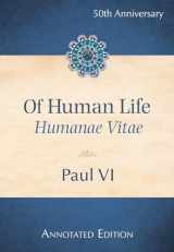 9780819855169-0819855162-Of Human Life (Humanae Vitae)