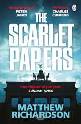 9781405924832-1405924837-The Scarlet Papers