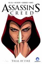 9781782763055-1782763058-Assassin's Creed Vol. 1: Trial by Fire (A D.D. Warren and Flora Dane Novel)