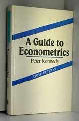 9780262111607-0262111608-A Guide to Econometrics