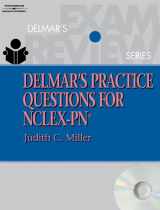 9781401804039-1401804039-Delmar’s Practice Questions for NCLEX-PN
