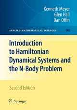 9780387097237-0387097236-Introduction to Hamiltonian Dynamical Systems and the N-Body Problem (Applied Mathematical Sciences)
