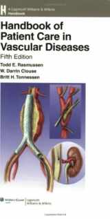 9780781781350-0781781353-Handbook of Patient Care in Vascular Diseases