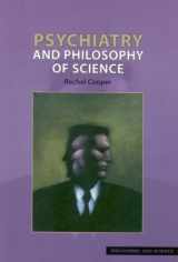 9780773533868-0773533869-Psychiatry and Philosophy of Science (Volume 3) (Philosophy and Science)