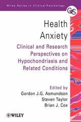 9780471491040-0471491047-Health Anxiety: Hypochondriasis and Related Disorders