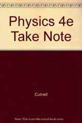9780471330325-0471330329-Physics - Takenotes