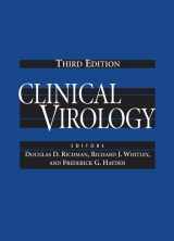 9781555814250-1555814255-Clinical Virology