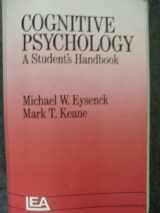 9780863771545-0863771548-Cognitive Psychology: a Student's Handbook