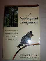 9780691009742-0691009740-A Neotropical Companion