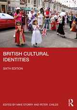 9781032124056-1032124059-British Cultural Identities