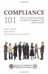 9780979221040-0979221048-Compliance 101 -- SCCE First edition/discontinued