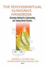 9780789023247-0789023245-The Psychospiritual Clinician's Handbook