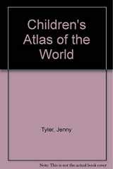 9780860202646-086020264X-Children's Atlas of the World