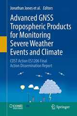 9783030139001-303013900X-Advanced GNSS Tropospheric Products for Monitoring Severe Weather Events and Climate: COST Action ES1206 Final Action Dissemination Report