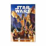 9781569715451-1569715459-Emissaries to Malastare (Star Wars: Ongoing, Volume 3)