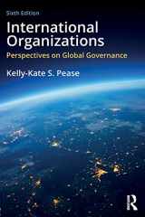 9780815380467-0815380461-International Organizations: Perspectives on Global Governance