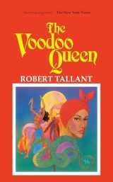 9780882893327-0882893327-The Voodoo Queen (Pelican Pouch)