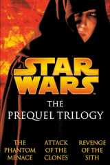 9780345498700-0345498704-Star Wars: The Prequel Trilogy (Episodes I, II & III)