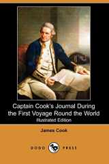 9781406515190-1406515191-Captain Cook's Journal During the First Voyage Round the World (Illustrated Edition) (Dodo Press)