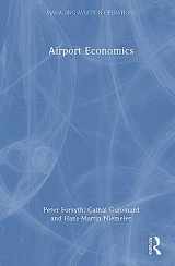 9780367742782-0367742780-Airport Economics (Managing Aviation Operations)