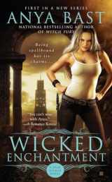 9780425232019-0425232018-Wicked Enchantment (Dark Magick, Book 1)