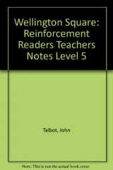 9780174023579-017402357X-Reinforcement Readers Teachers Notes (Level 5) (Wellington Square)