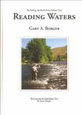 9780962839283-0962839280-Reading Waters (Fly Fishing, the Book Series, Volume Two)