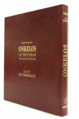 9789652294739-965229473X-Onkelos on the Torah: Understanding the Bible Text Deuteronomy (English and Aramaic Edition)