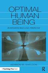 9780805841893-080584189X-Optimal Human Being: An Integrated Multi-level Perspective