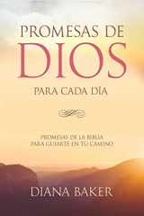 9781683688761-1683688767-Promesas de Dios para Cada Día: Promesas de la Biblia para guiarte en tu necesidad (Spanish Edition)