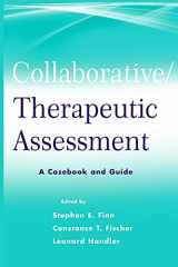 9780470551356-0470551356-Collaborative / Therapeutic Assessment: A Casebook and Guide