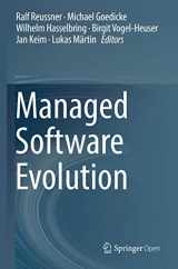 9783030135010-3030135012-Managed Software Evolution