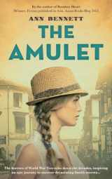9781739100964-1739100964-The Amulet (Echoes of Empire: A collection of standalone novels set in the Far East during WWII)