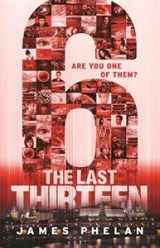 9781610672757-1610672755-The Last Thirteen: 6 (Book 8)