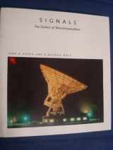 9780716750260-0716750260-Signals: The Science of Telecommunications (Scientific American Library)
