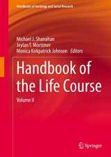 9783319208794-3319208799-Handbook of the Life Course: Volume II (Handbooks of Sociology and Social Research)