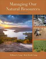 9781305273153-130527315X-Student Workbook for Camp/Heath-Camp's Managing Our Natural Resources, 6th