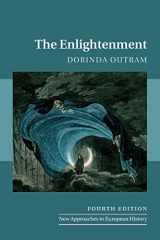 9781108440776-1108440770-The Enlightenment (New Approaches to European History, Series Number 58)