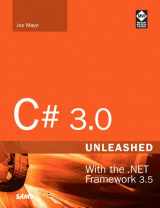 9780672329814-0672329816-C# 3.0 Unleashed: With the .net Framework 3.5