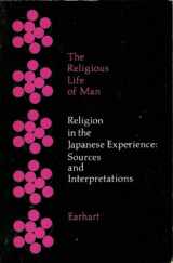 9780822101048-0822101041-Religion in the Japanese Experience: Sources and Interpretations