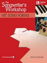 9780876392263-0876392265-The Songwriter's Workshop: Hit Song Forms