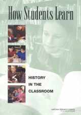 9780309089487-0309089484-How Students Learn: History in the Classroom