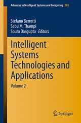 9783319232577-3319232576-Intelligent Systems Technologies and Applications: Volume 2 (Advances in Intelligent Systems and Computing, 385)
