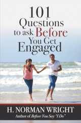 9780736913942-0736913947-101 Questions to Ask Before You Get Engaged